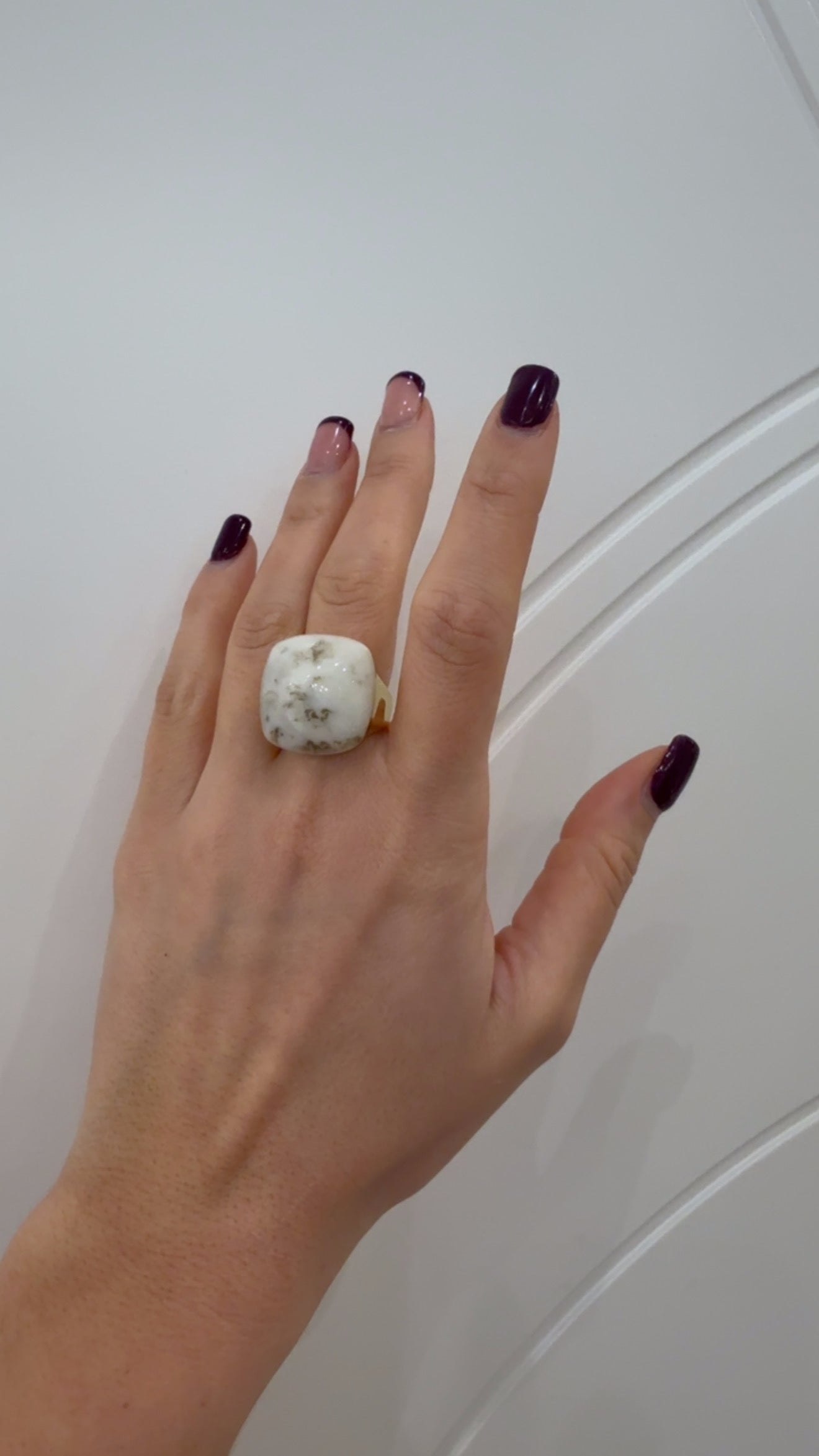 Anello Gael over di Nali