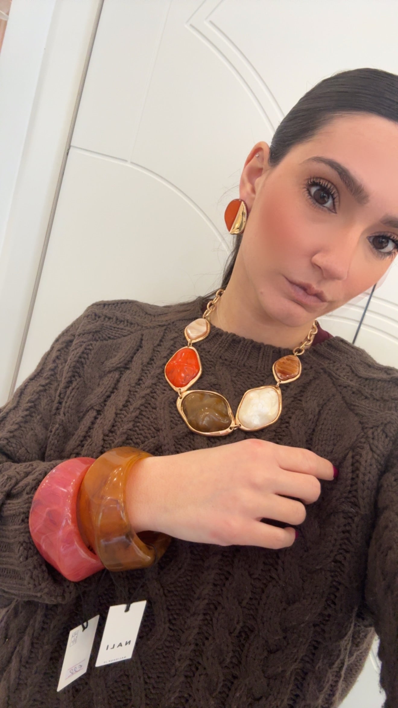 Bracciale Kayla di Nali