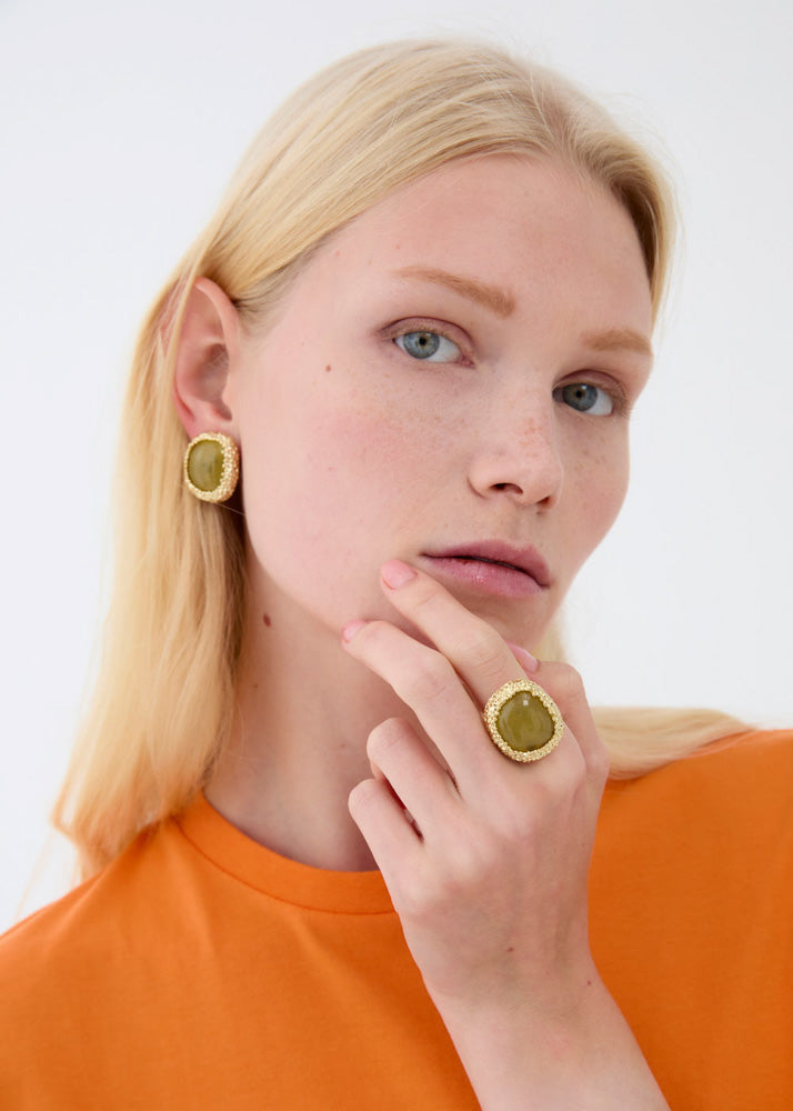 Anello Antic di Nali