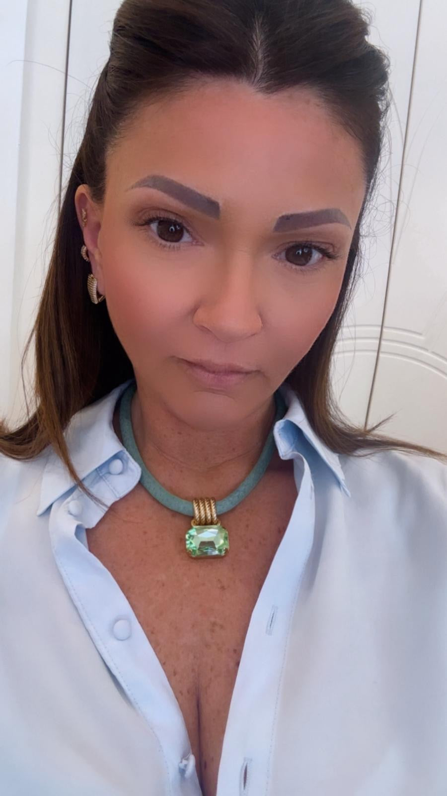 Collana Caramel di Byba