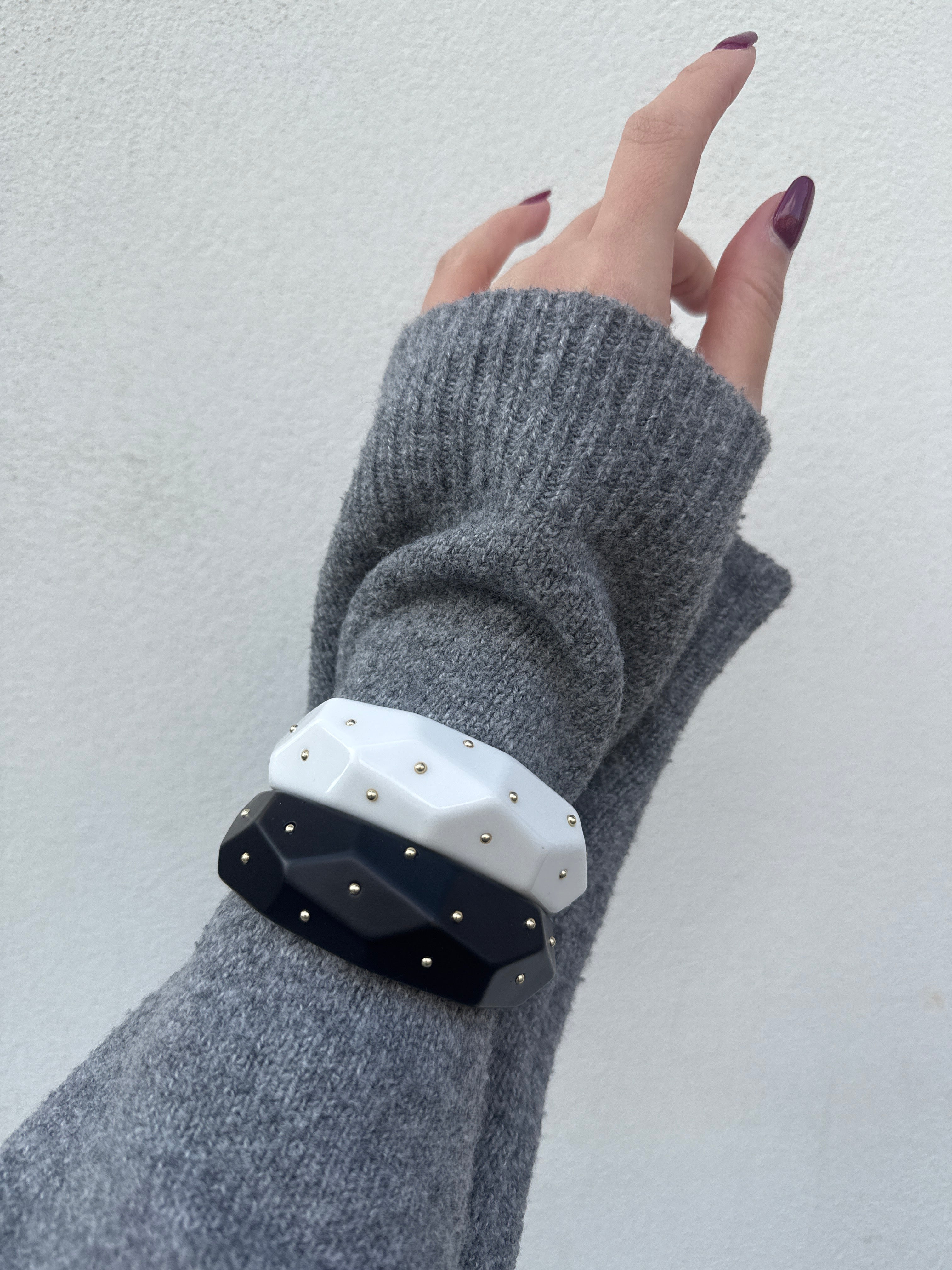 Bracciale Rigido Filicudi di Sodini