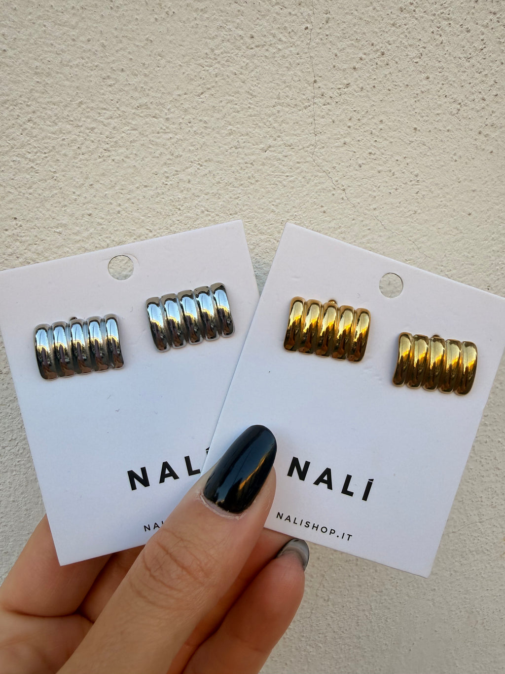 Orecchini Ariel Small di Nali