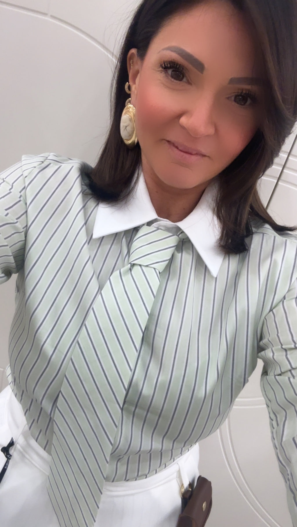 Camicia Work By Lumina