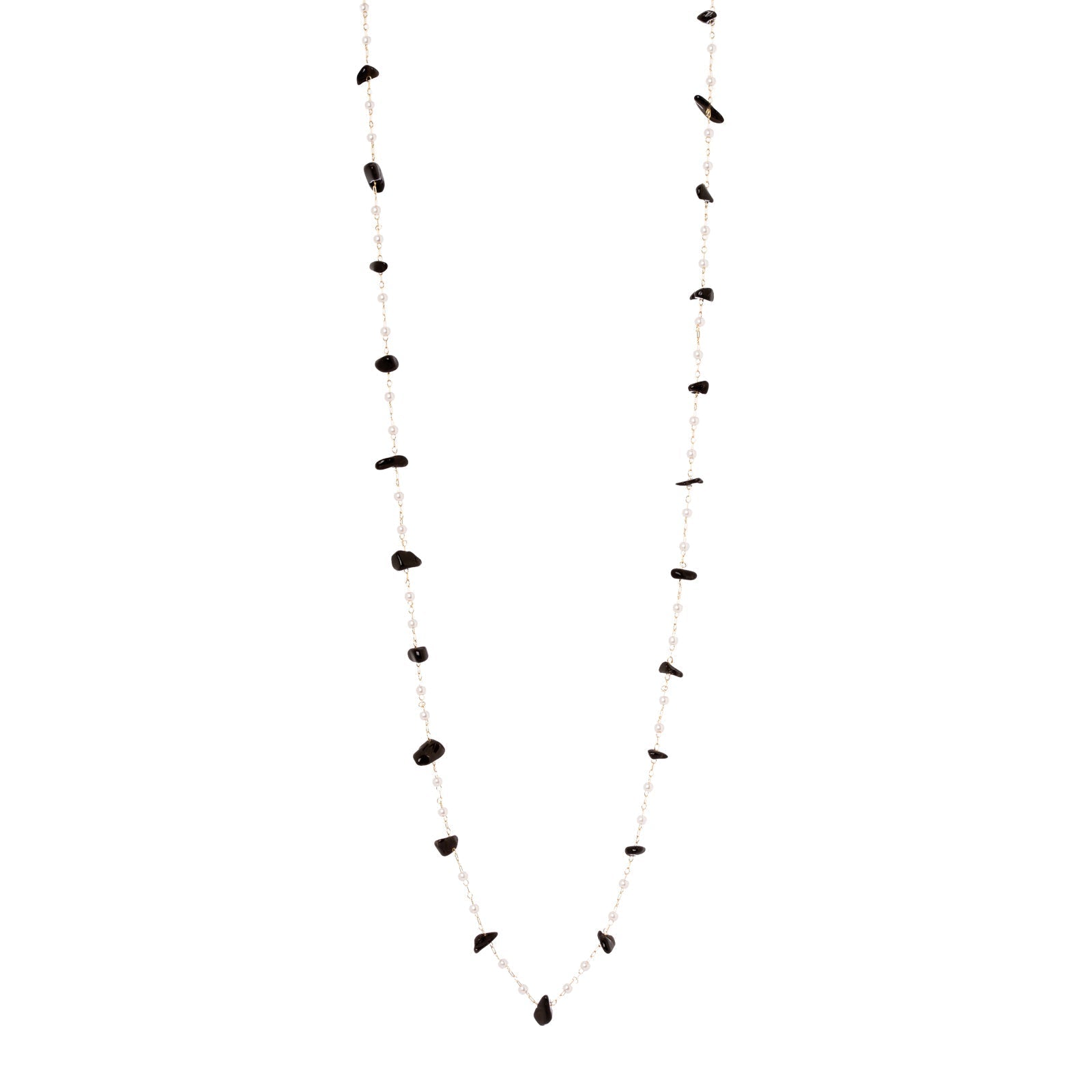 Collezione Collane Black and White Di Sodini