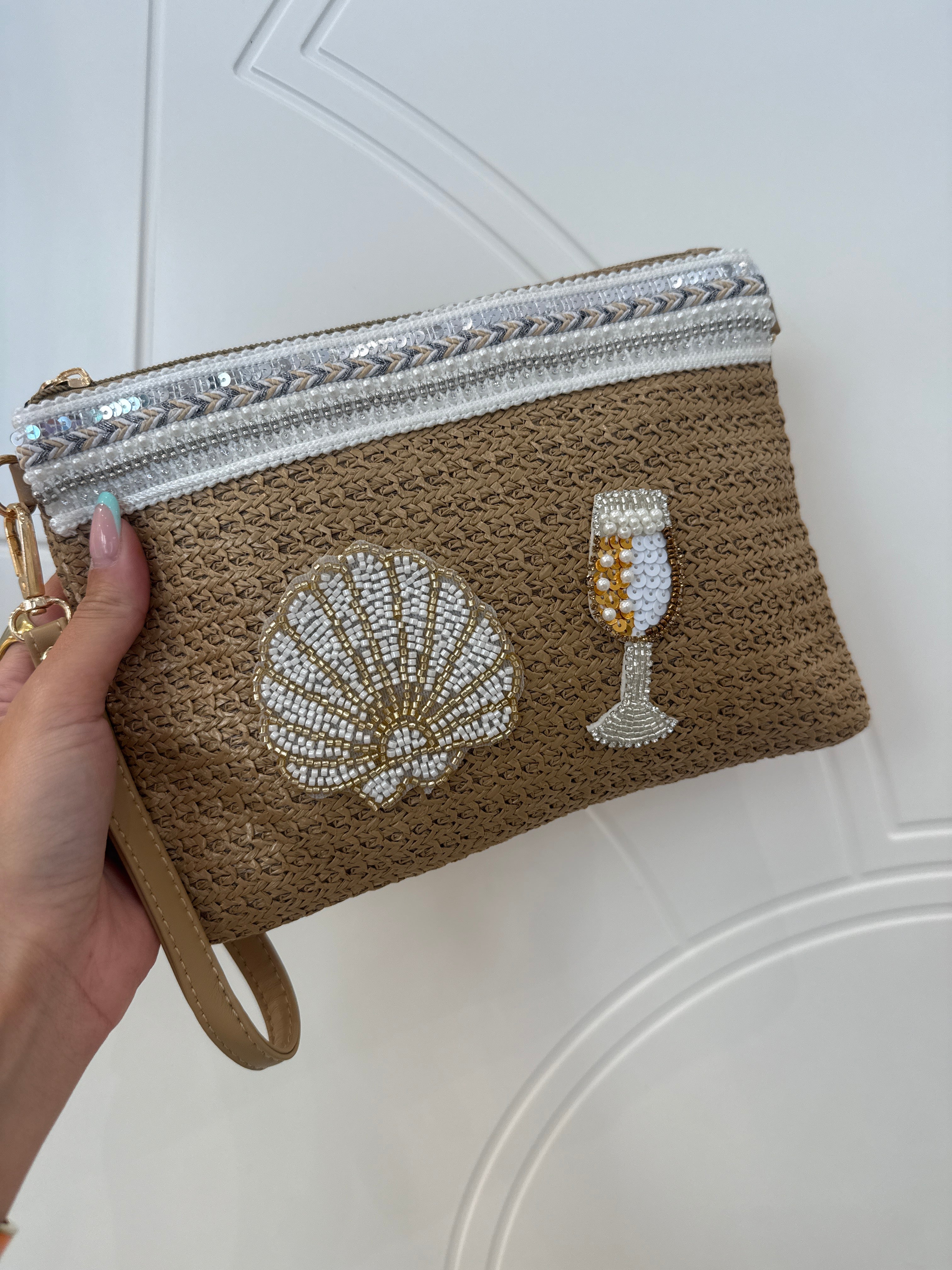 Pochette mare