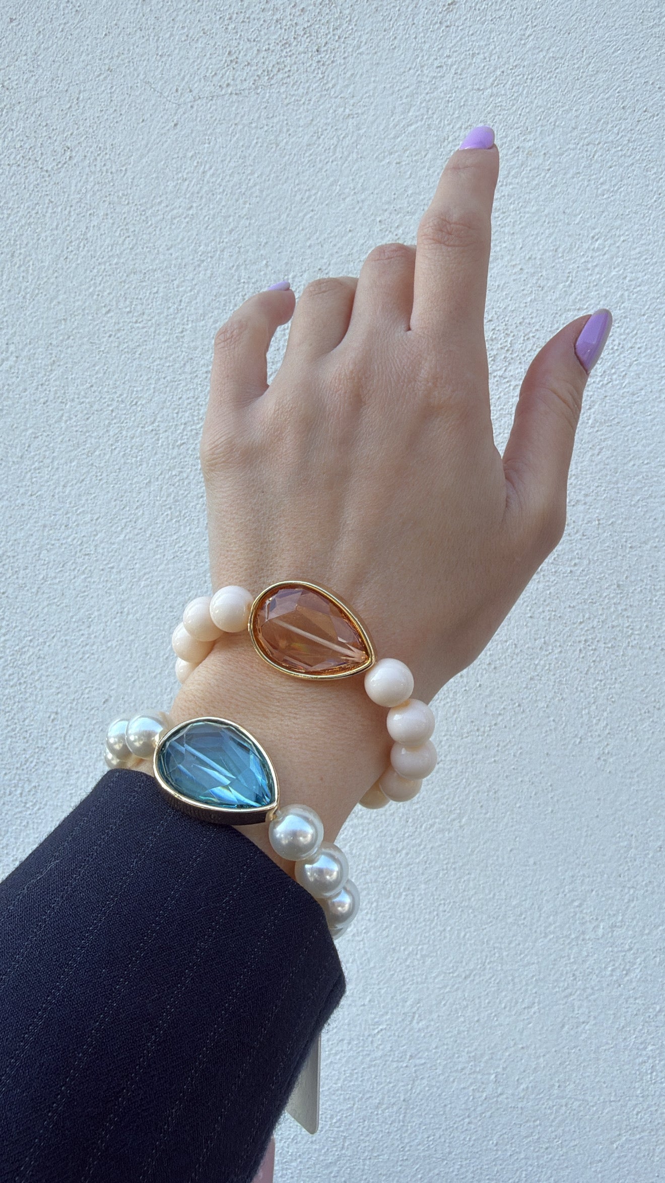 Bracciale Marea di MYA