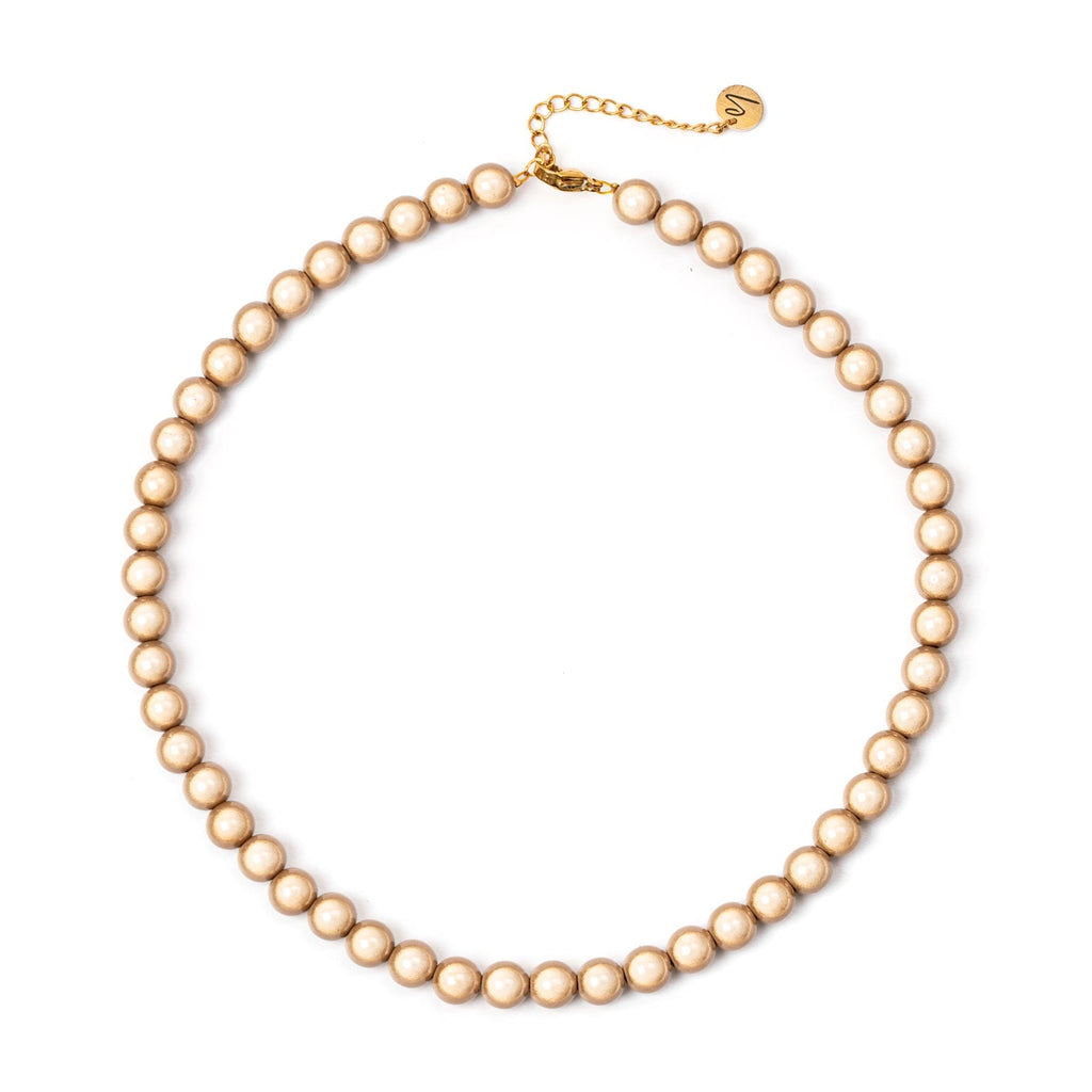 Collezione collane piccola Samara di Sodini