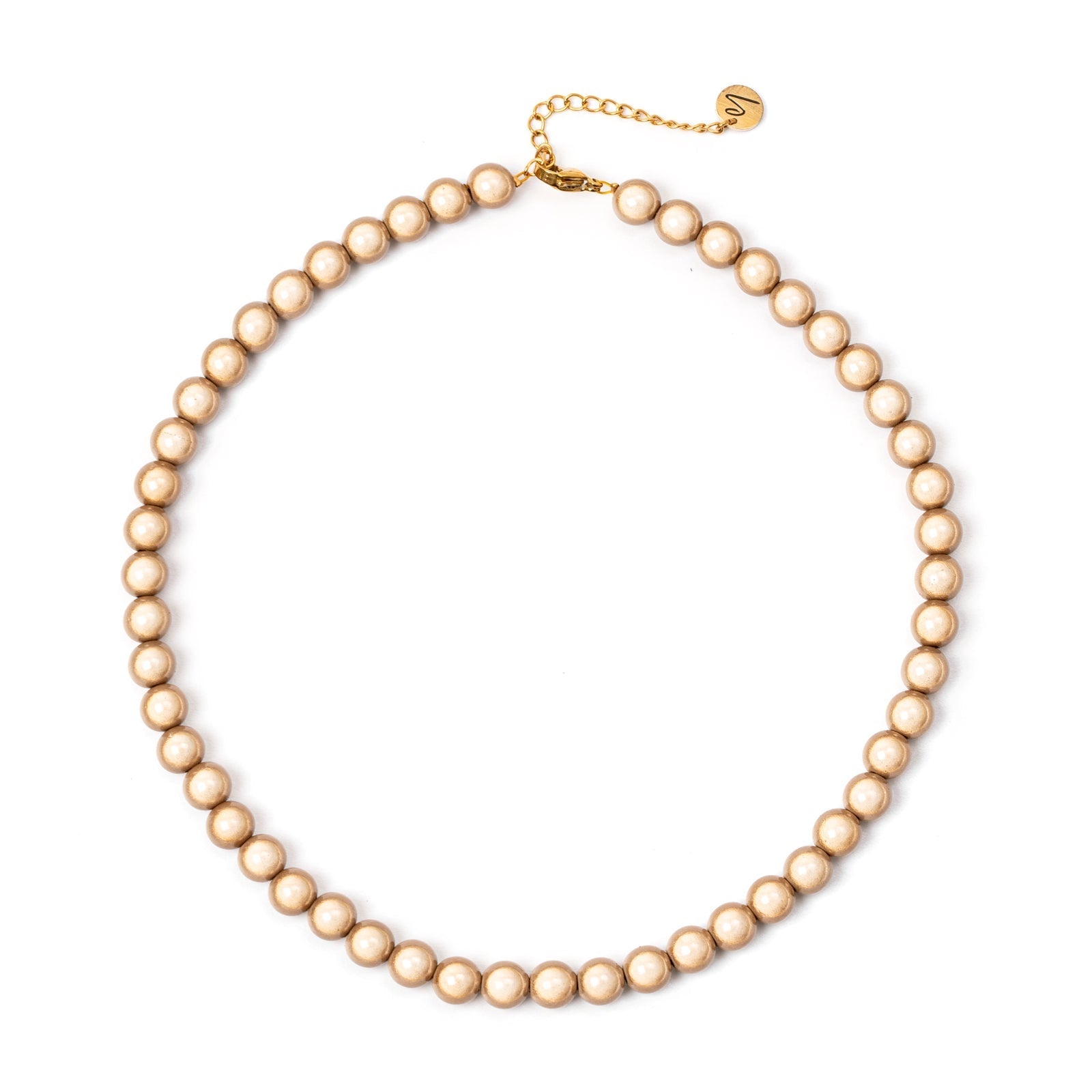 Collezione collane piccola Samara di Sodini