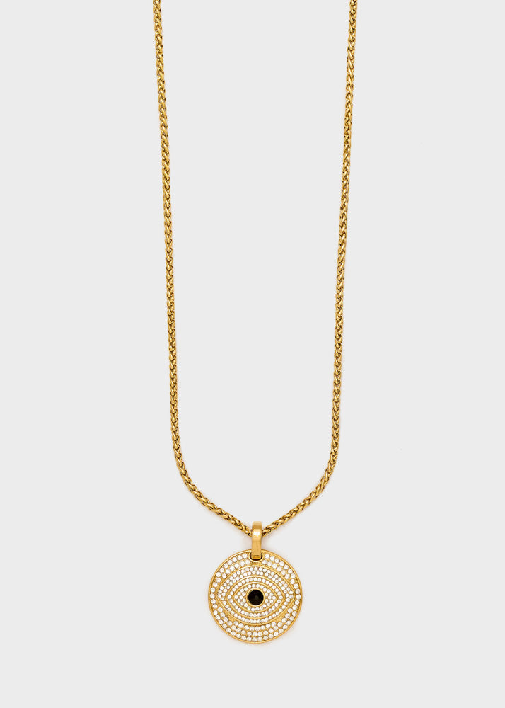 Collana pendente Mystic di Nali – Nali – Le Kikke Graziose – foto 4