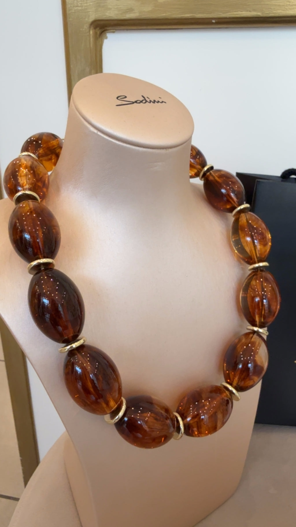 Collana Olivine Vieste di Sodini