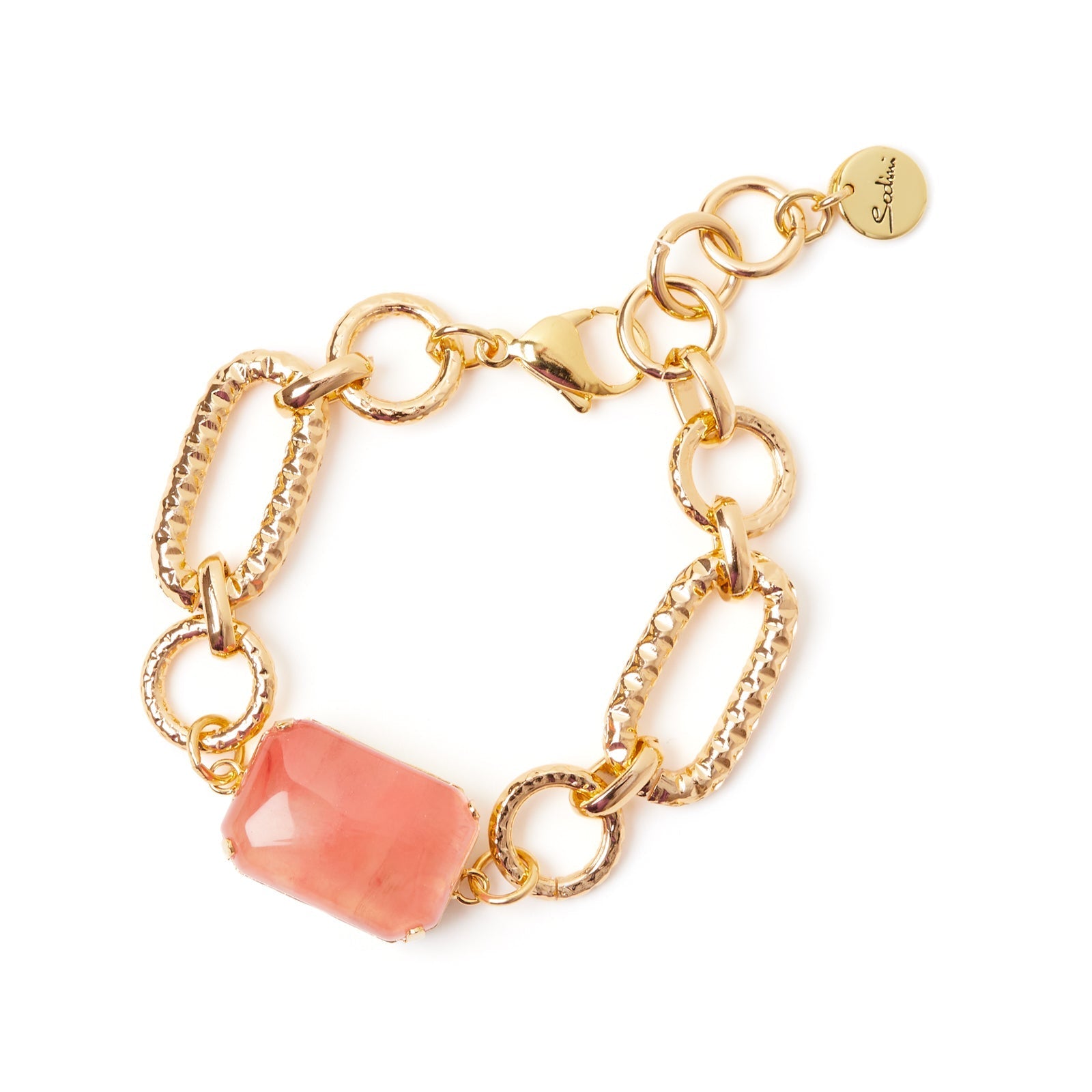 Bracciale, catena Santa Margherita di Sodini ￼