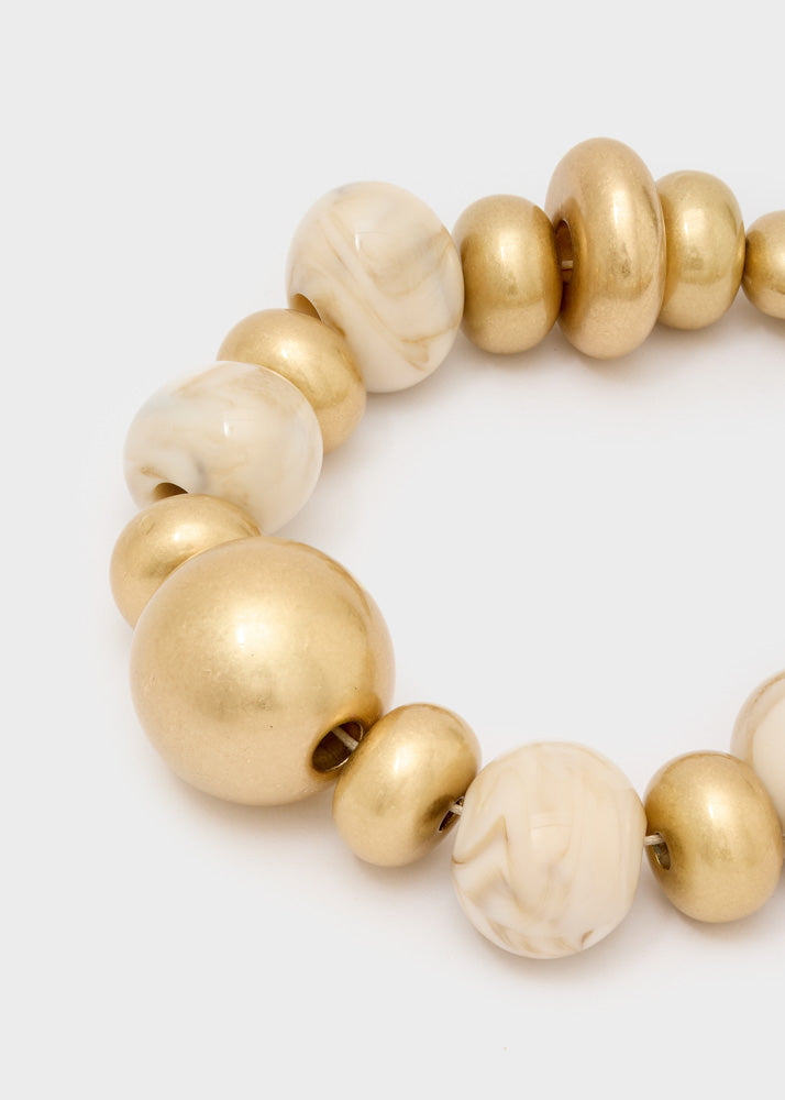 Collana Bolle di Nali
