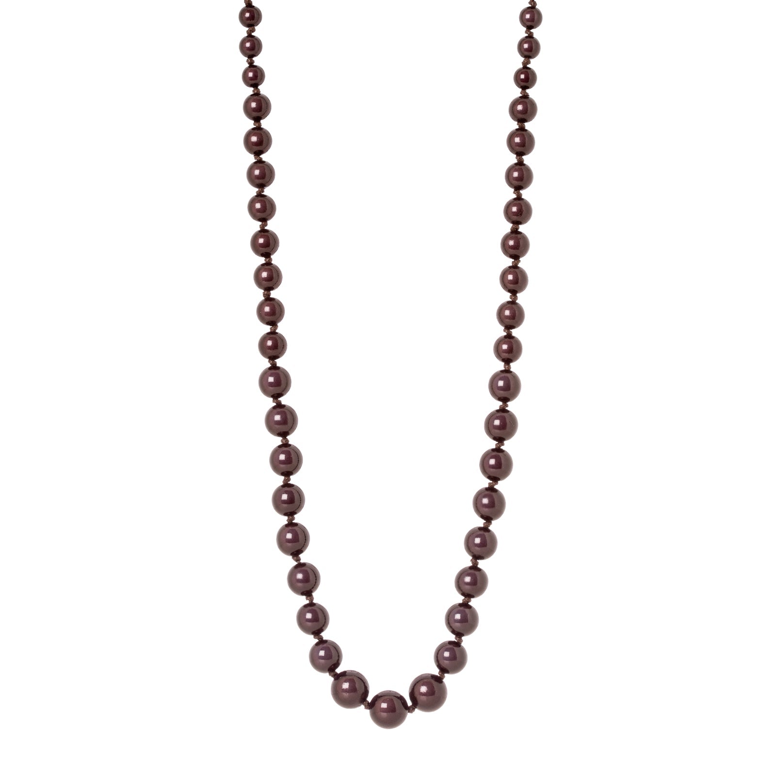 Collezione collane Lunghe Samara di Sodini