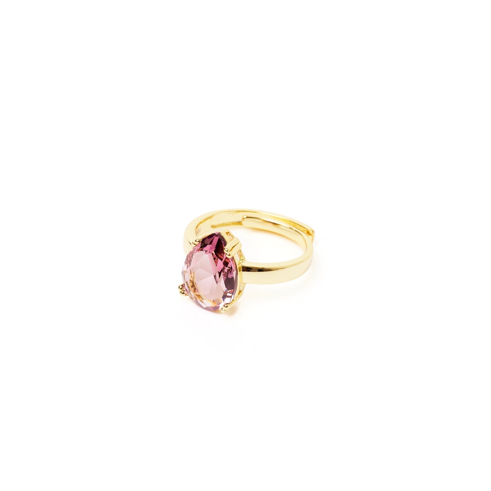 Anello goccia Ninfa Di Sodini