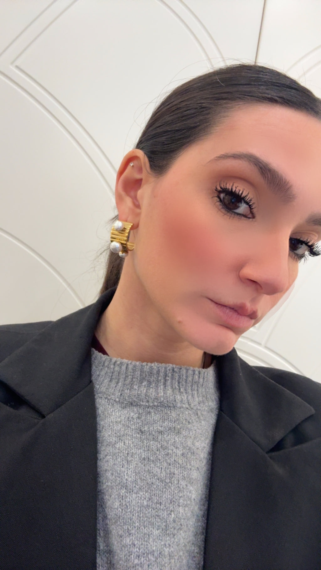 Semicerchio Botton di Nali