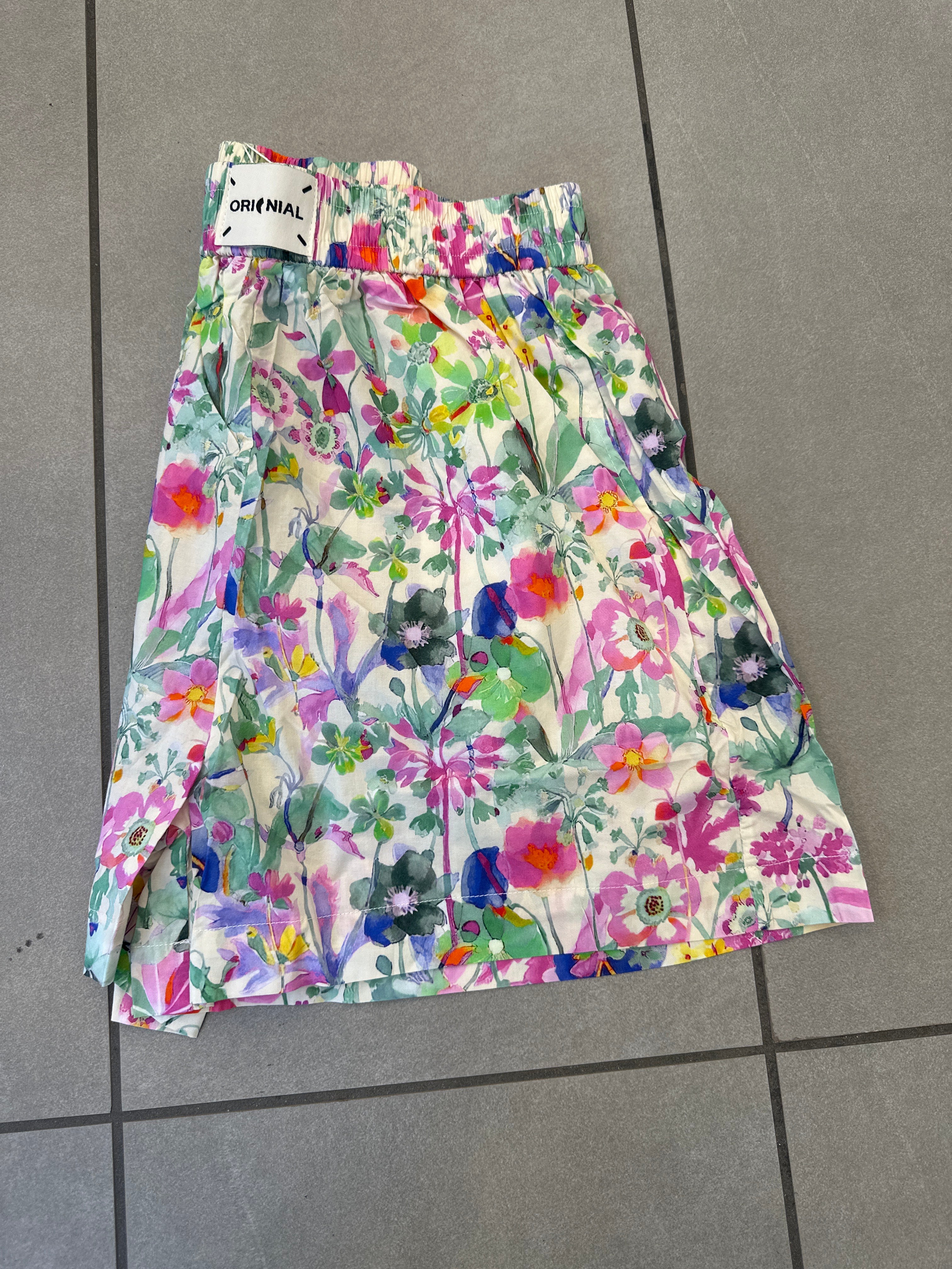 Pantaloncini Boxer