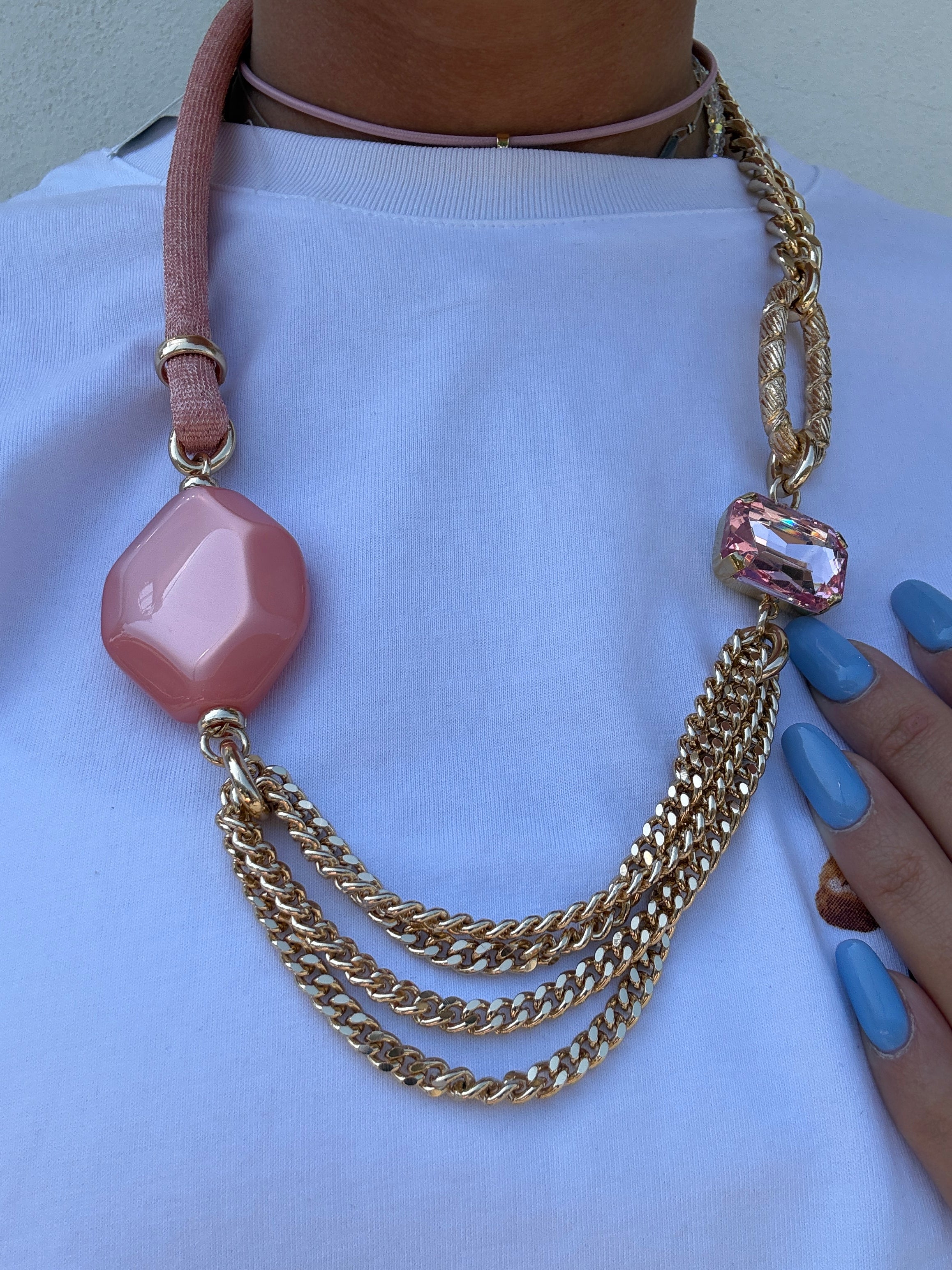 Collana Alic di Byba