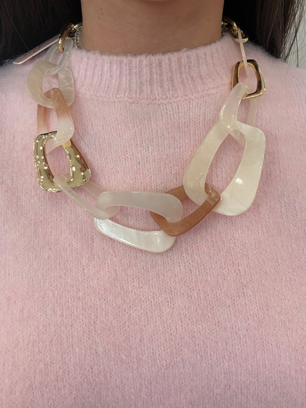 Collana Catena corta di MYA