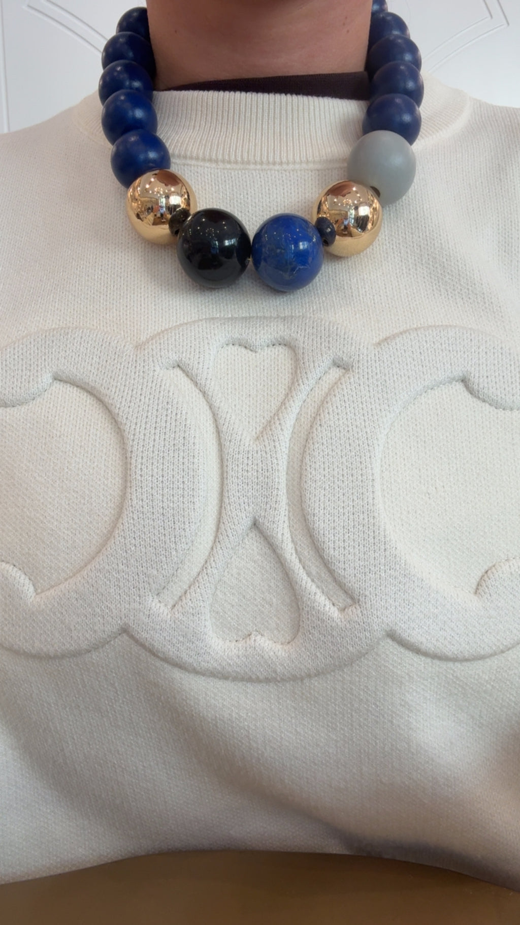 Collana Maxi di Nali