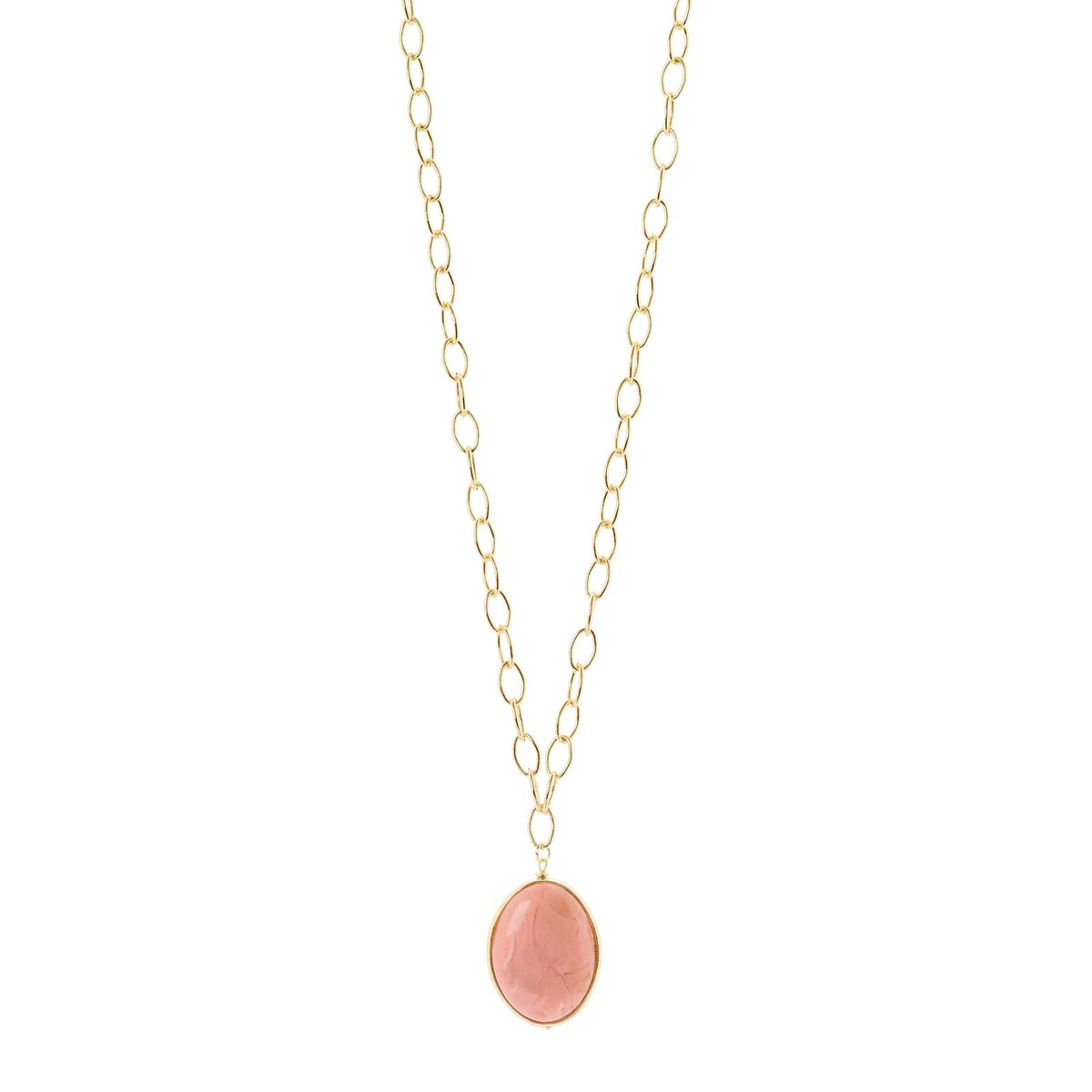 Collana Medaglione Harper di Sodini