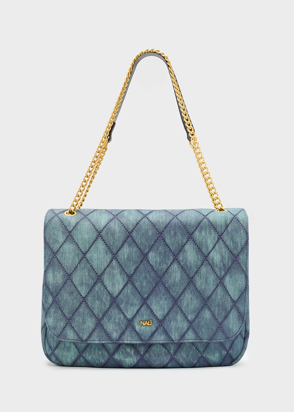 Borsa demi Flap a spalla di Nali