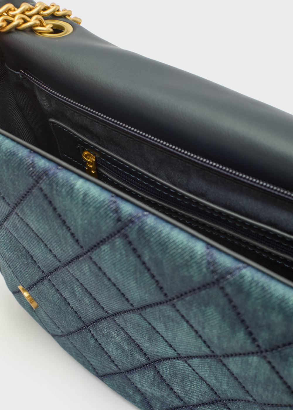 Borsa demi Flap a spalla di Nali