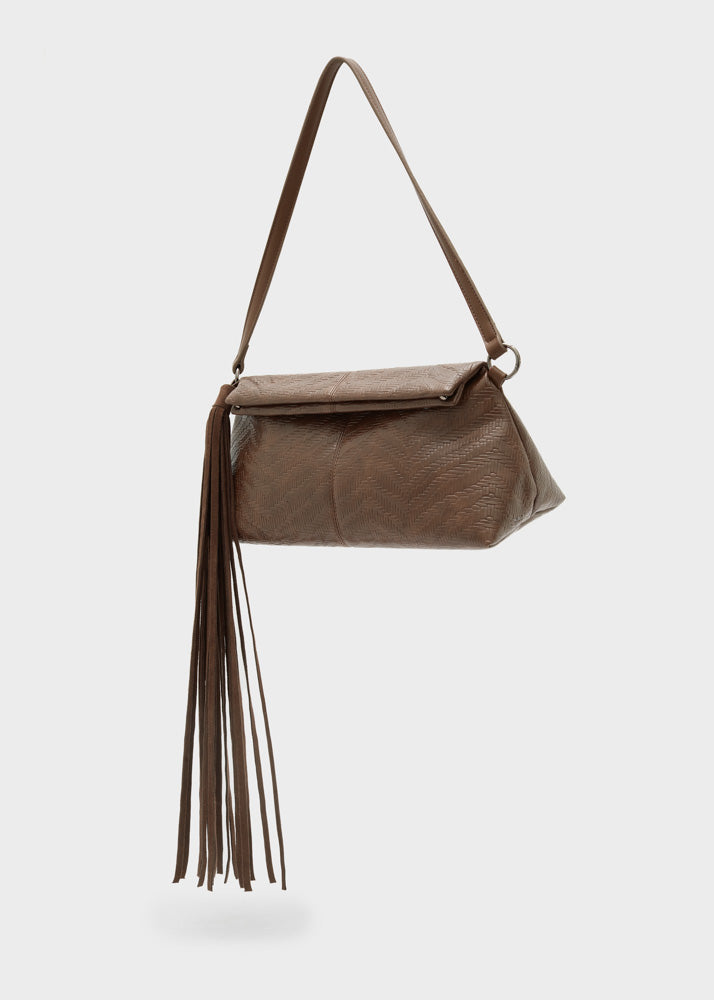 Borsa Muse con Nappa di Nali – Nali – Le Kikke Graziose – foto 2