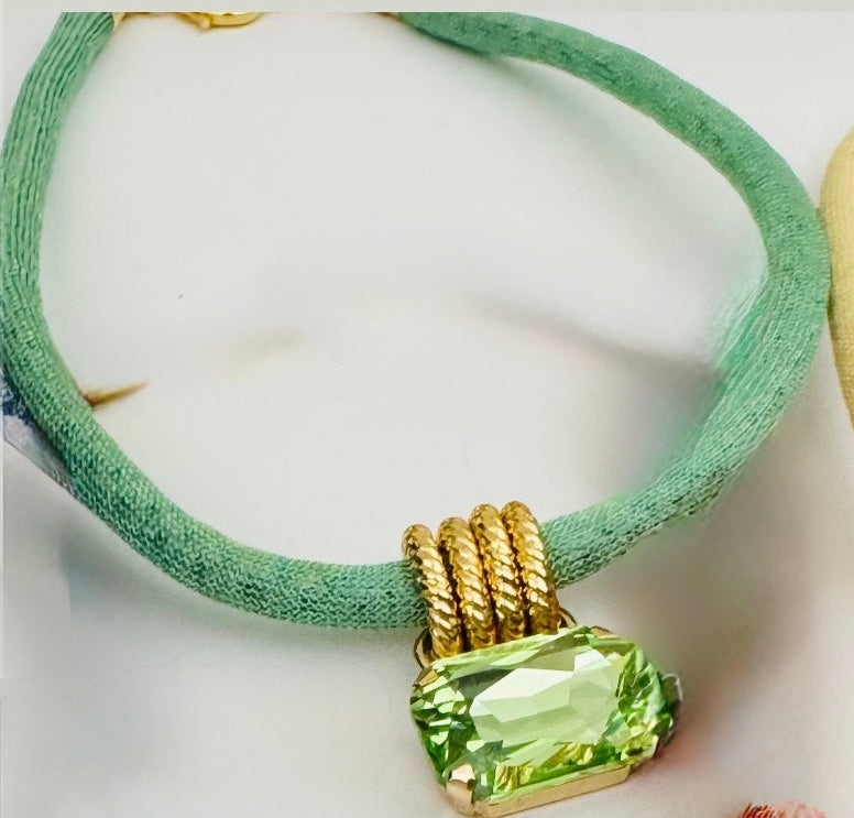 Collana Caramel di Byba