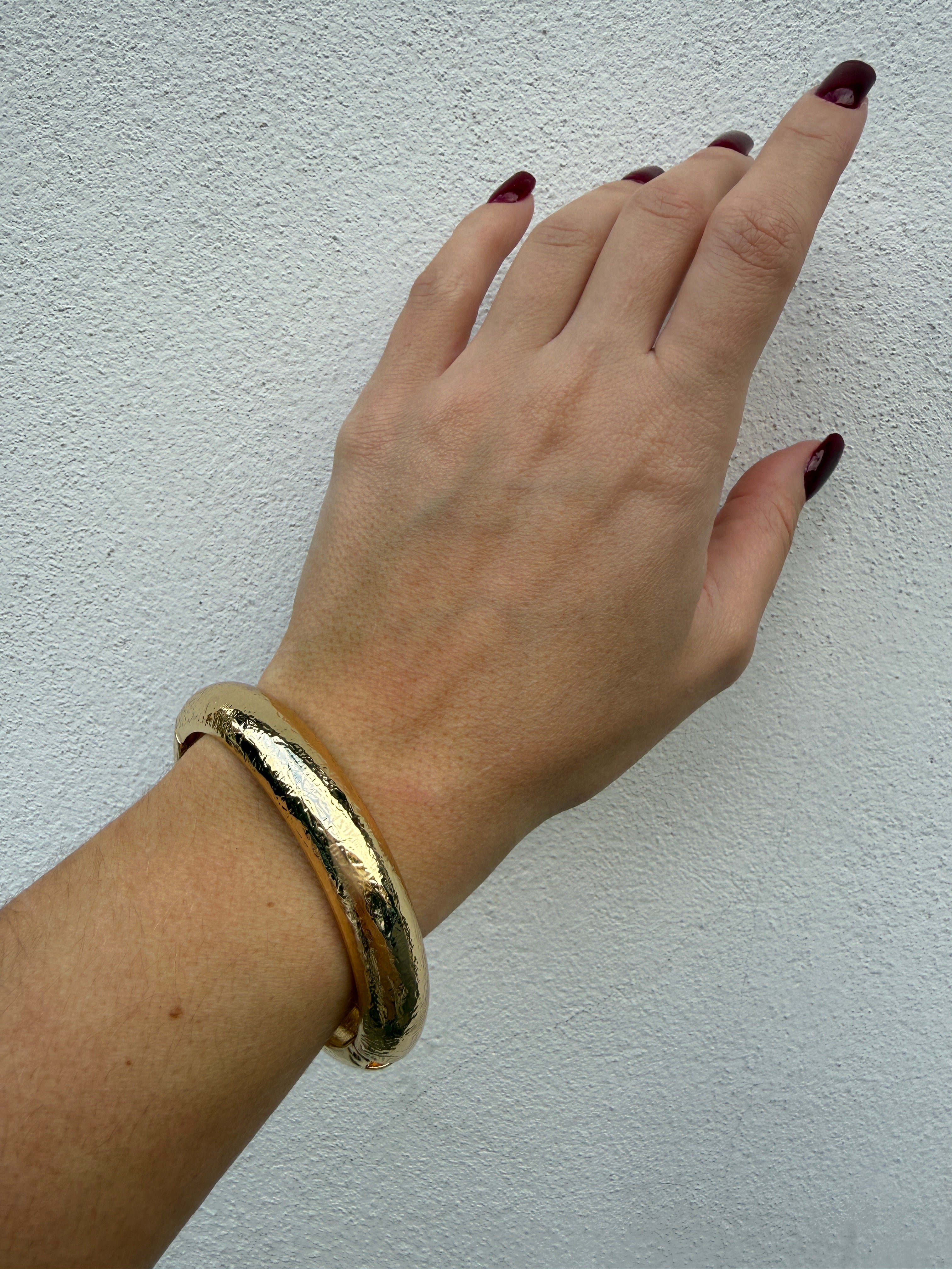 Polsiera manetta Punto