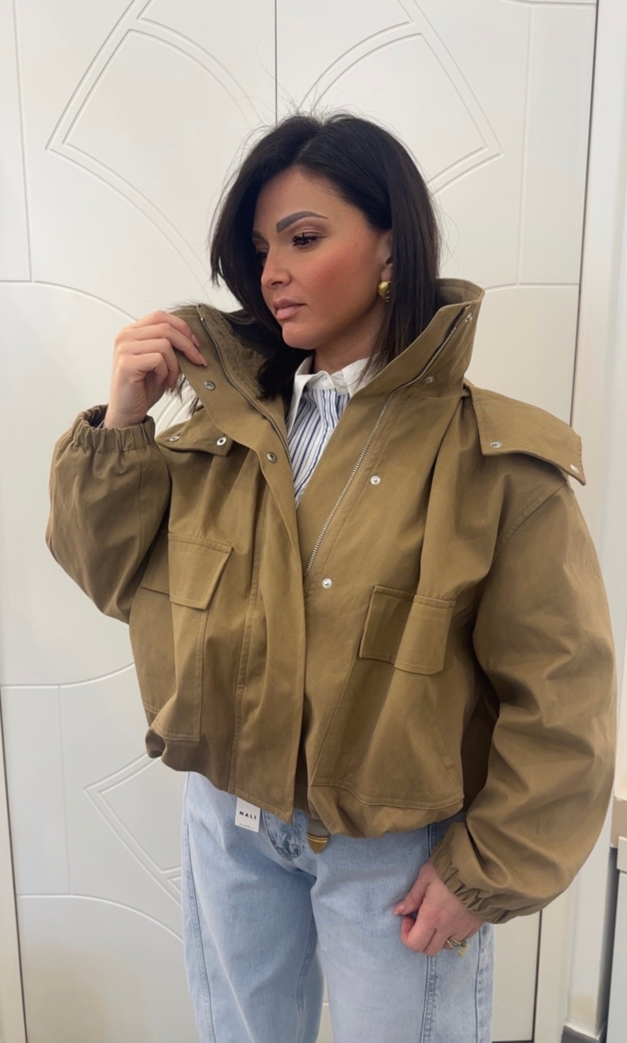 Bomber Africa di Lumina