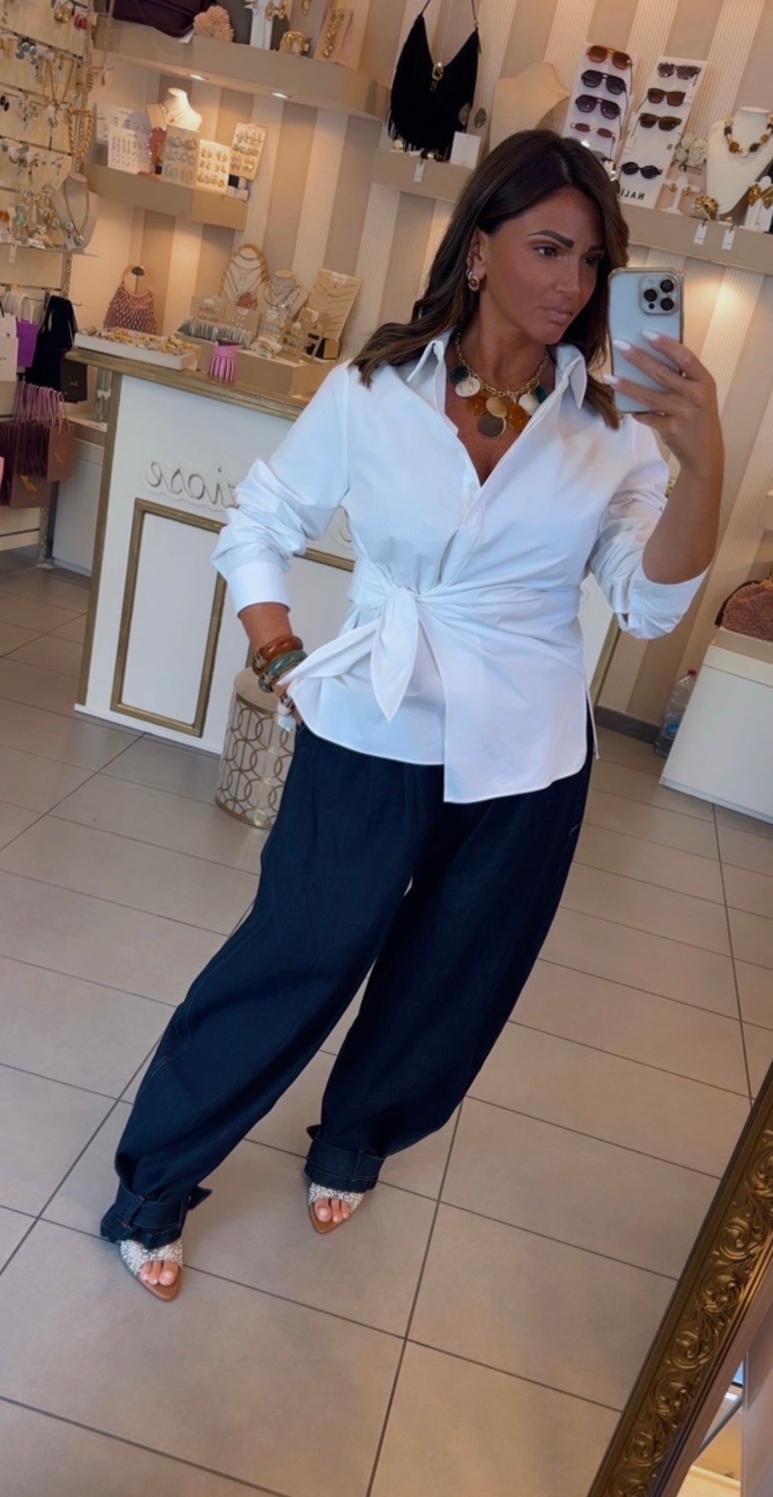 Denim Giody – Le Kikke Graziose – foto 2