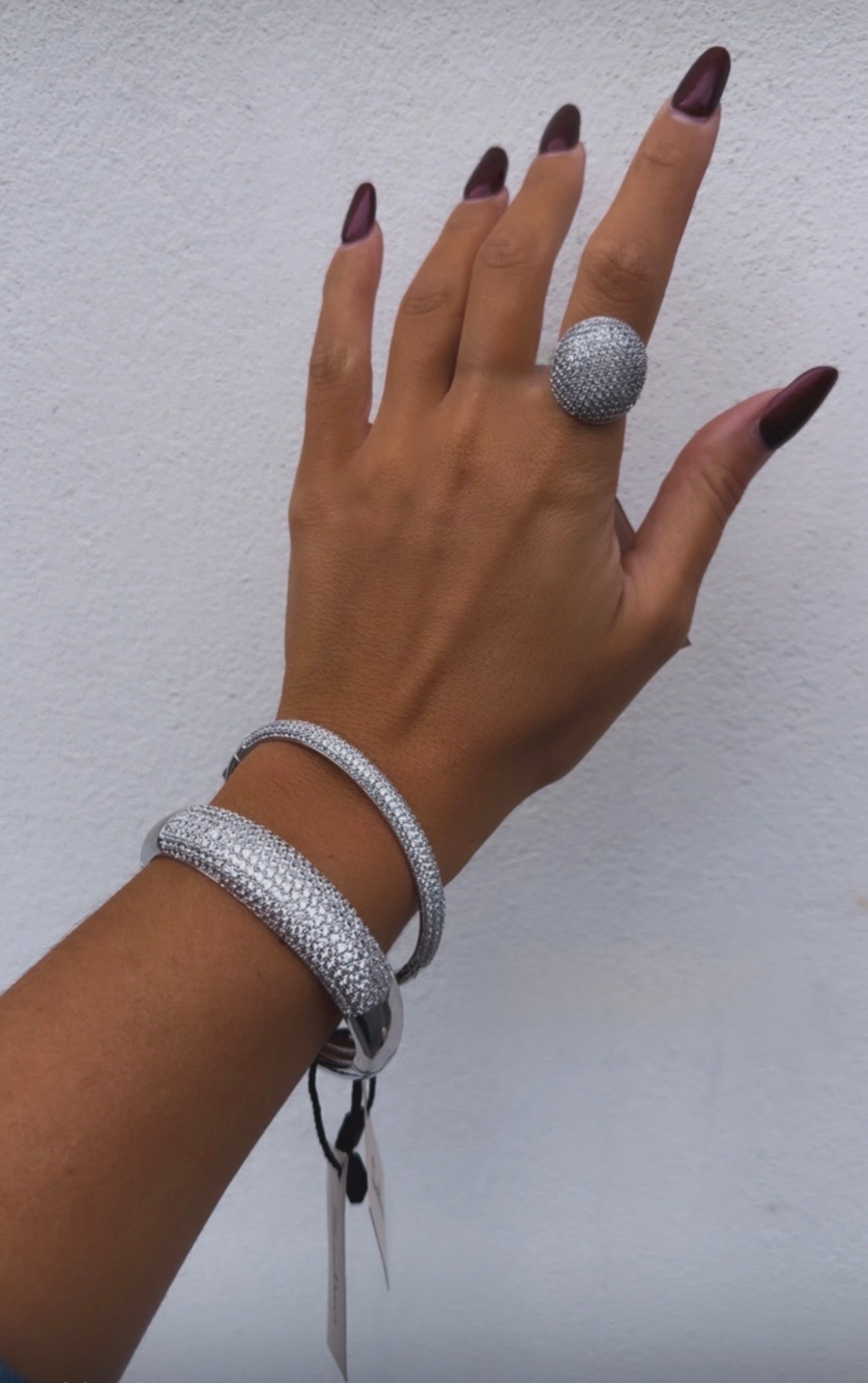 Bracciale Manetta Juditta di Sodini