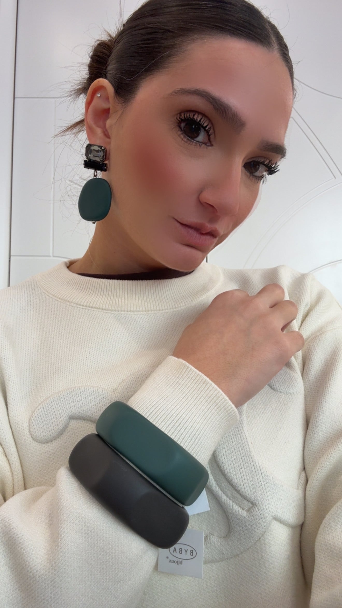 Bracciali Satin di Byba