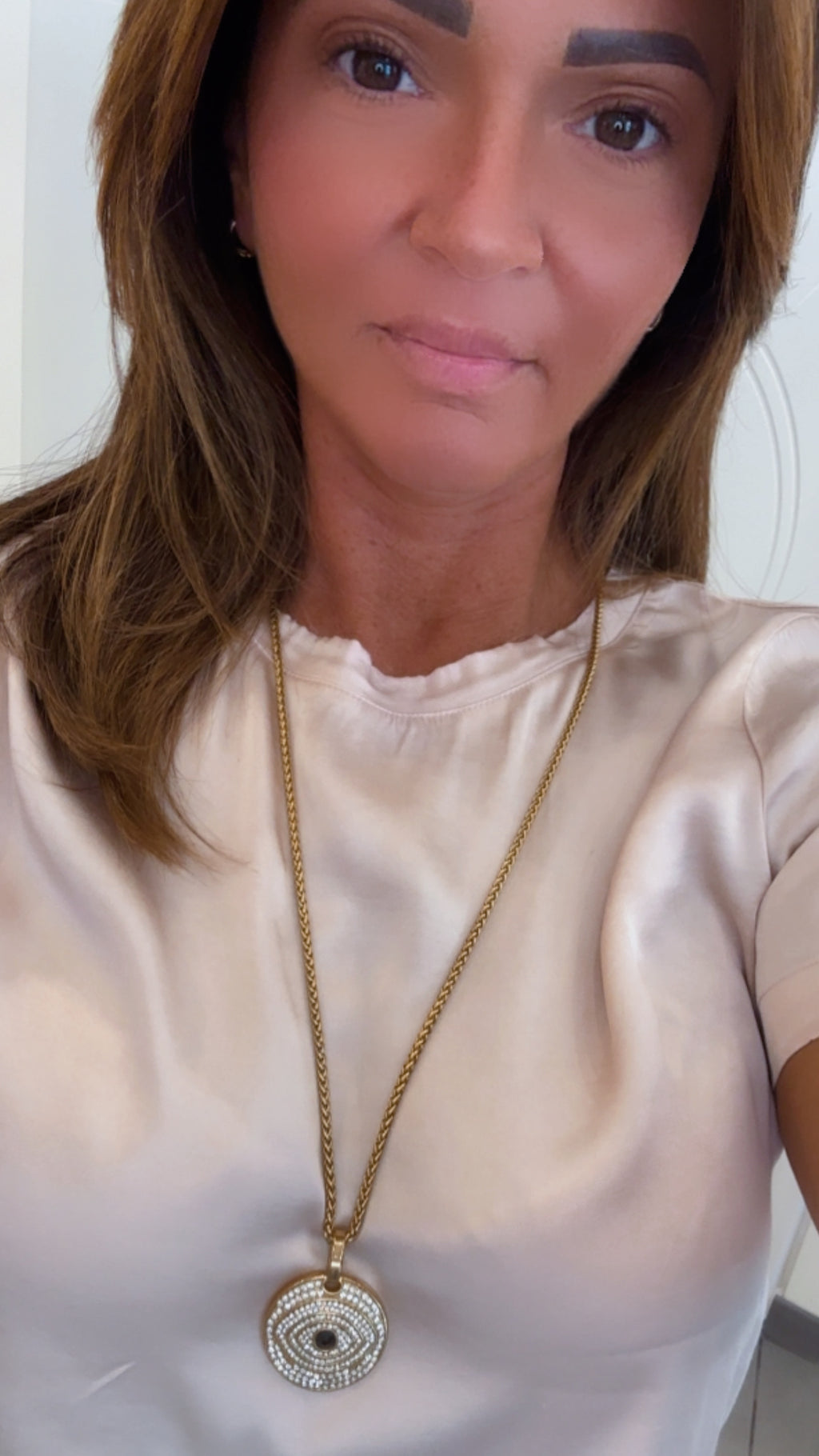 Collana pendente Mystic di Nali – Nali – Le Kikke Graziose – foto 2
