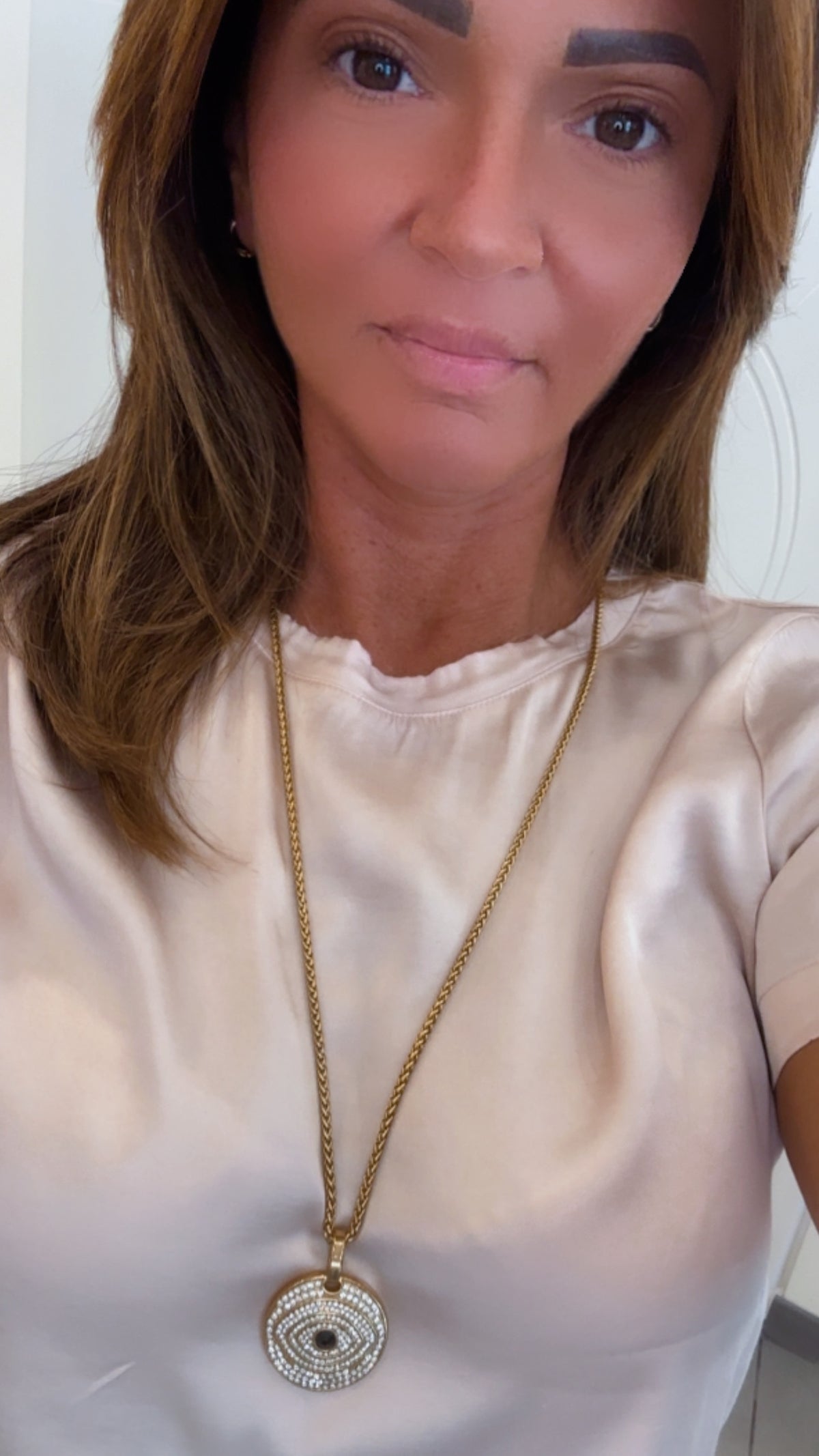 Collana pendente Mystic di Nali – Nali – Le Kikke Graziose – foto 2