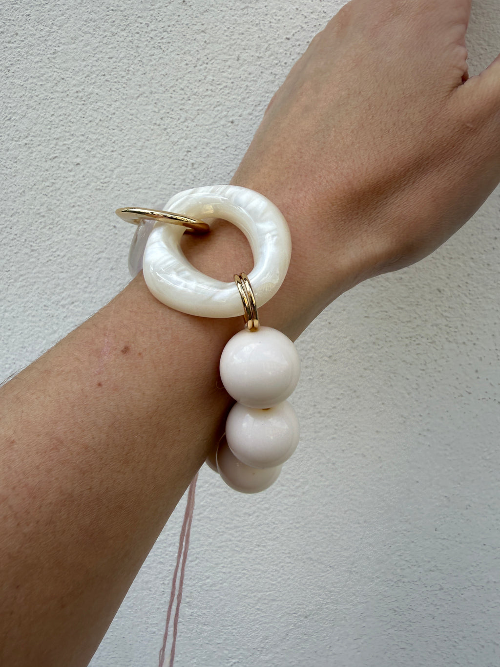 Bracciale Catena elastico di MYA