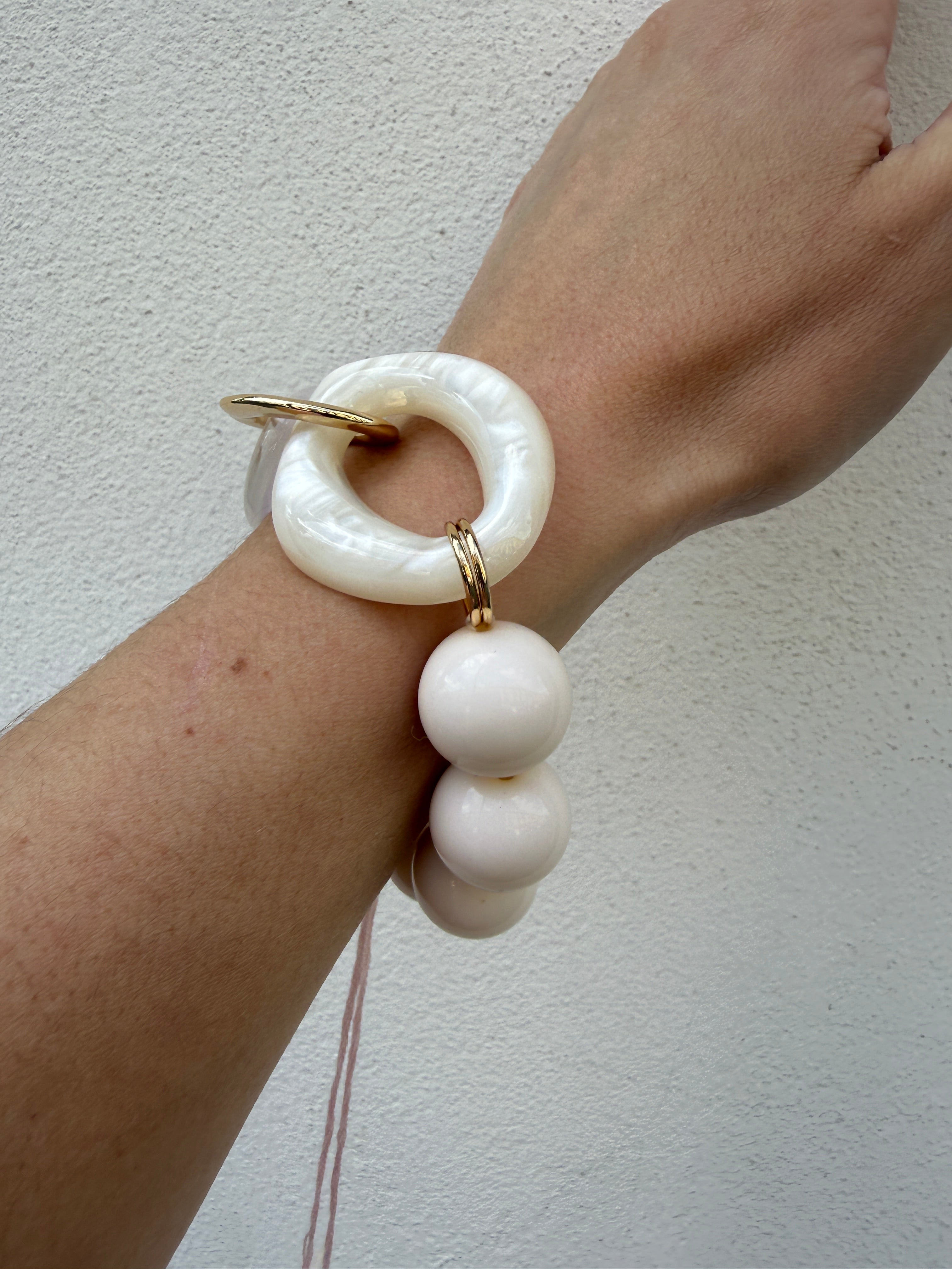 Bracciale Catena elastico di MYA