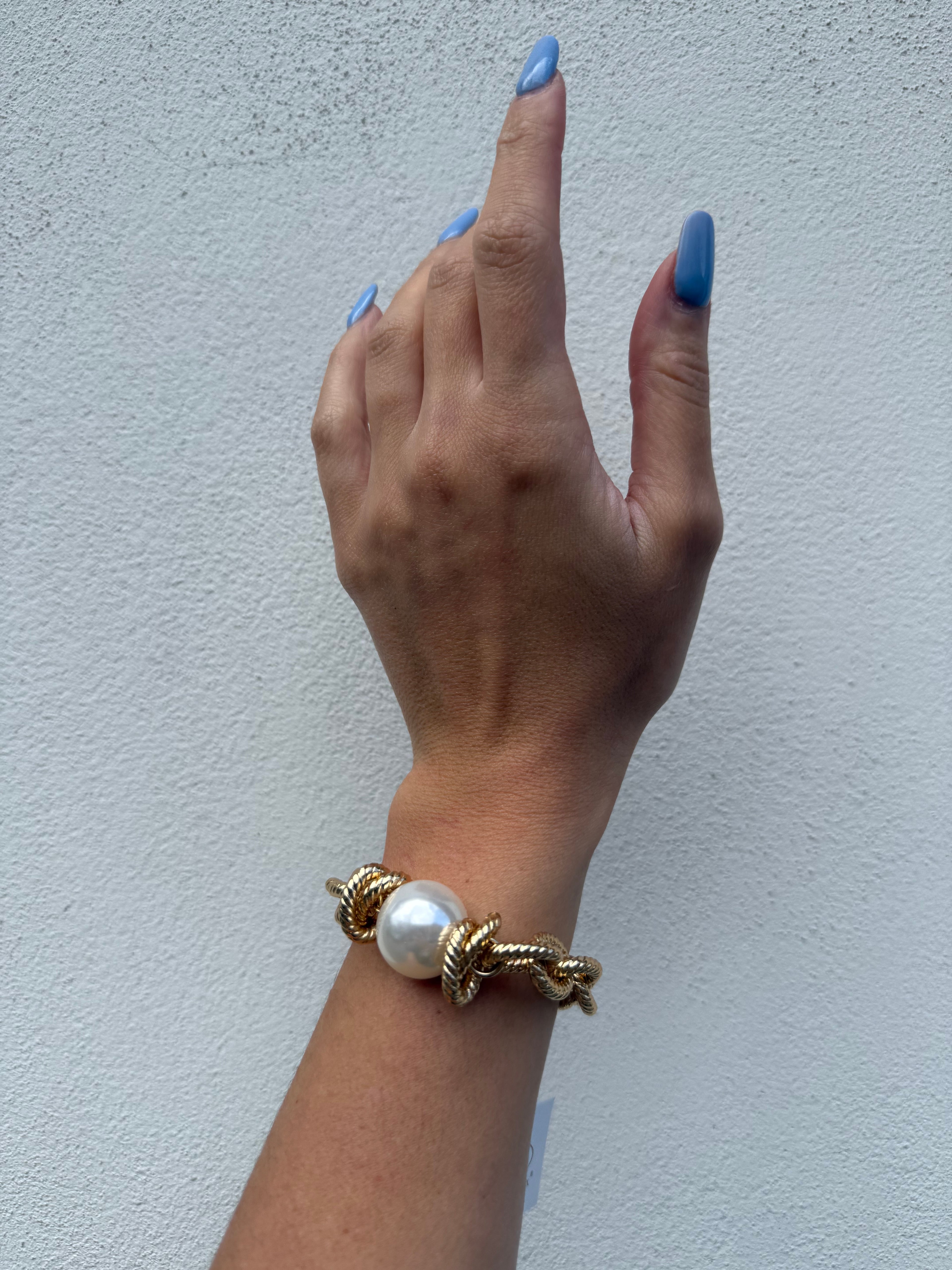 Bracciale Amalia di Byba