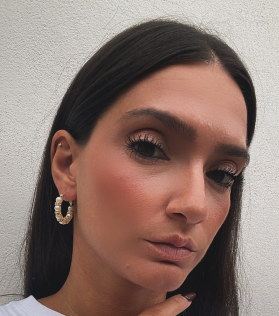 Cerchio perle SODINI