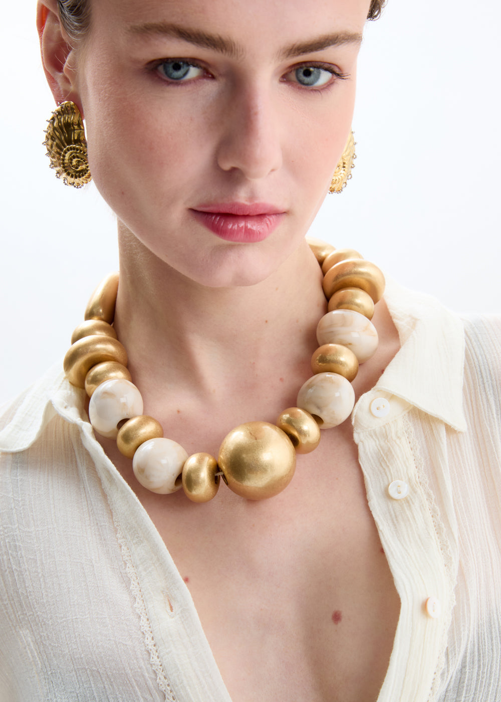 Collana Bolle di Nali