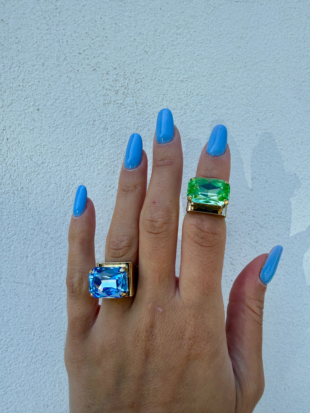 Anello Caramel di Byba
