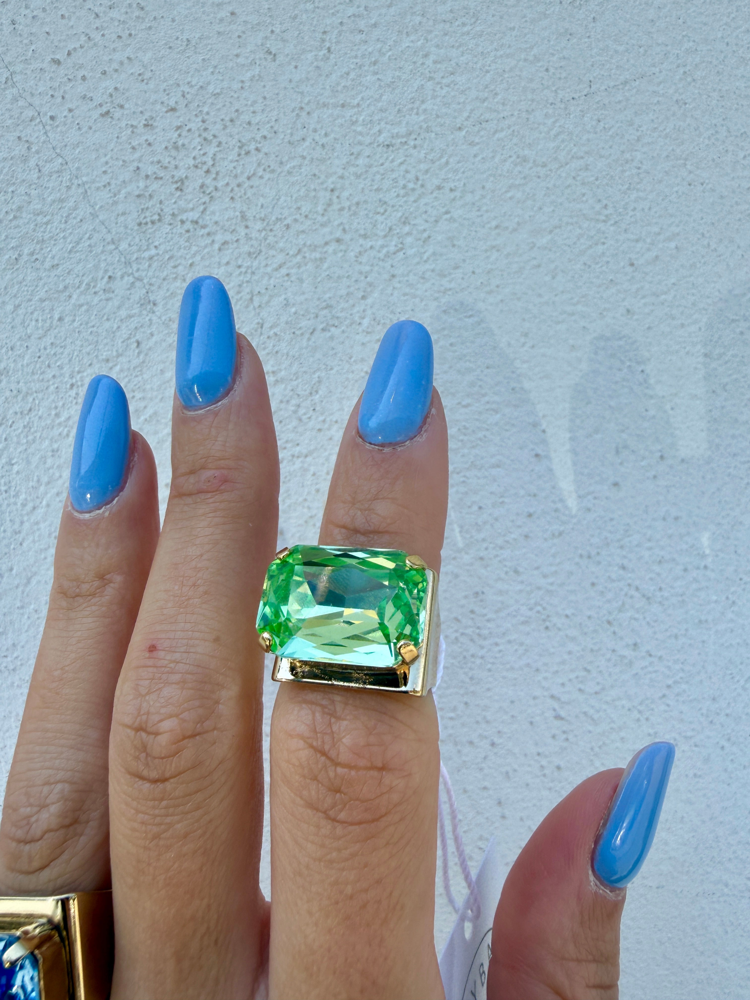 Anello Caramel di Byba