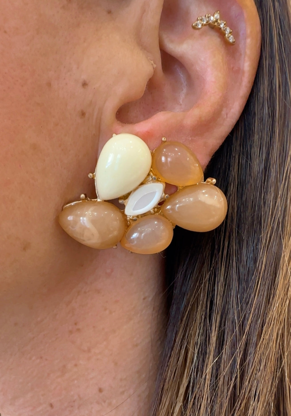 Orecchini Charm di Nali