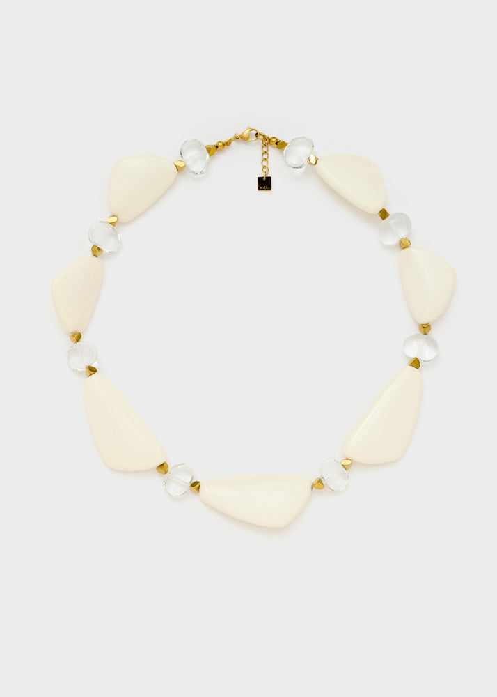 Collana Indico di Nali