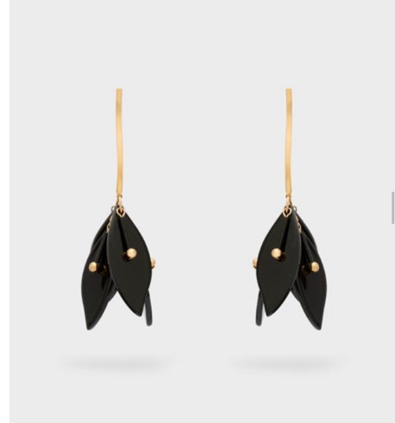 Orecchino Fiore di Nali ￼