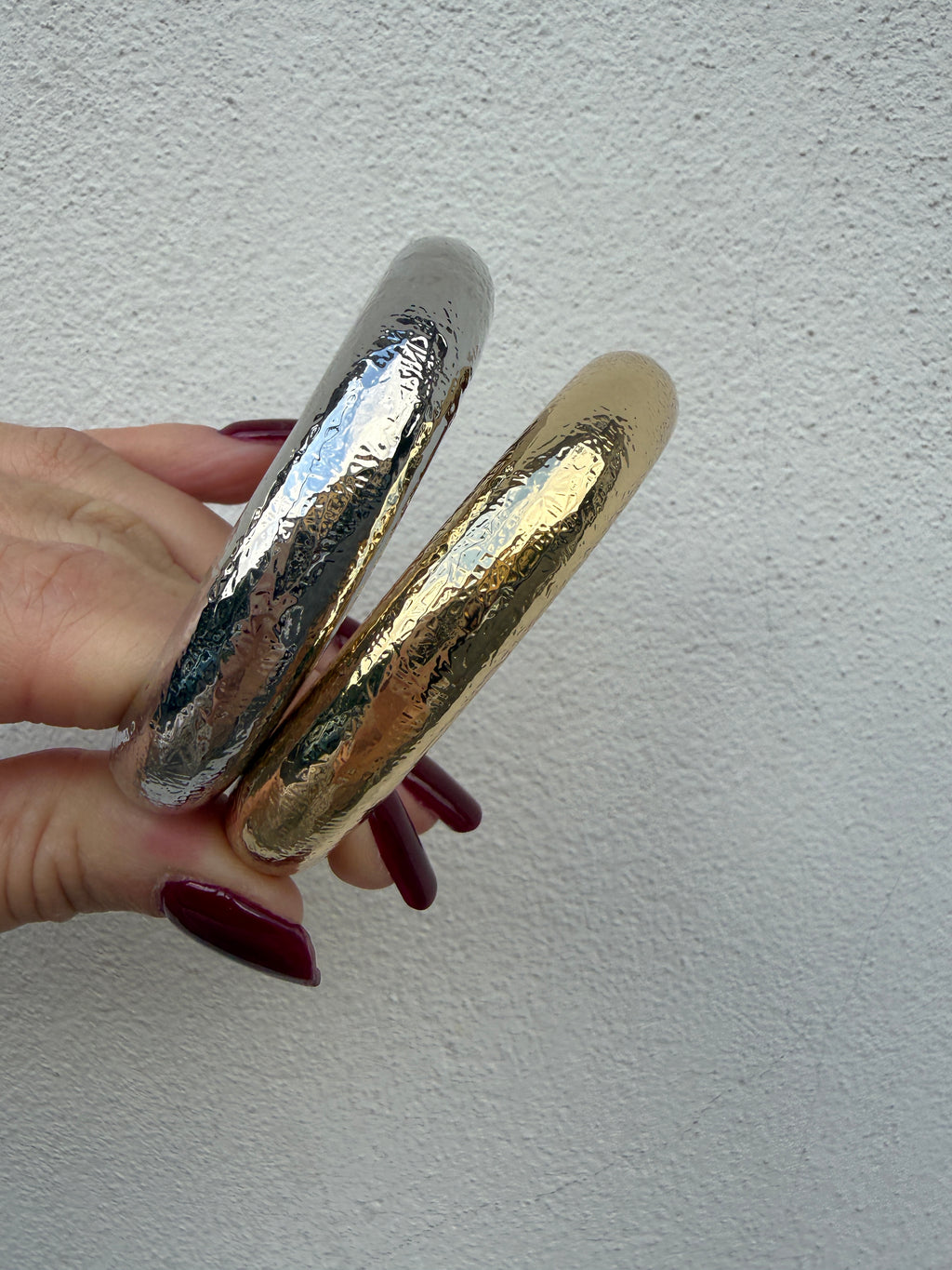 Polsiera manetta Punto