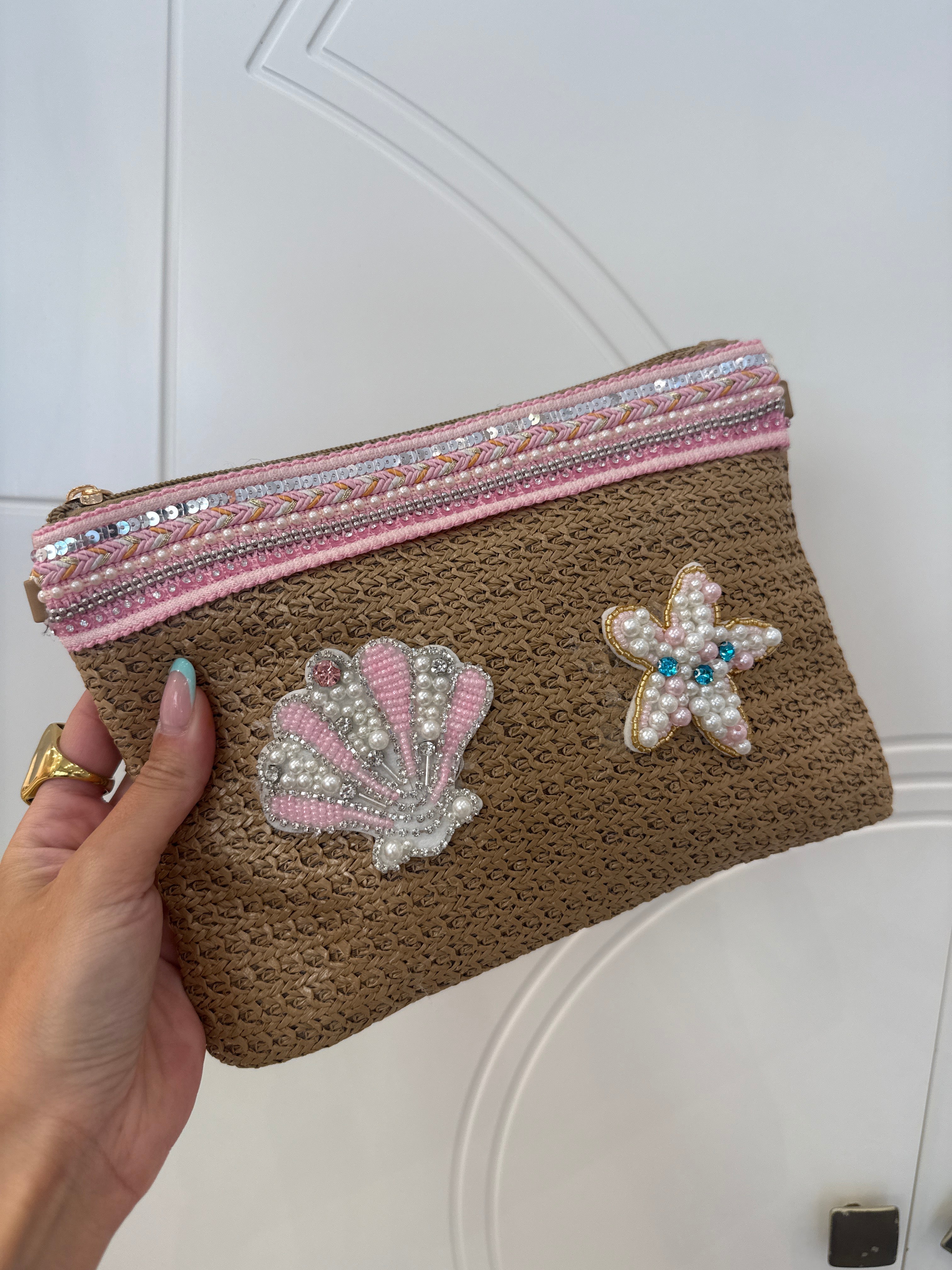 Pochette mare
