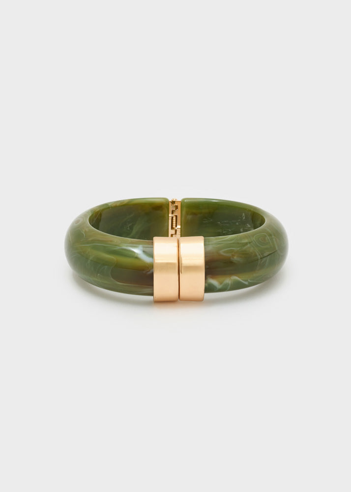 Bracciale Michi dettaglio oro di Nali – Nali – Le Kikke Graziose – foto 2