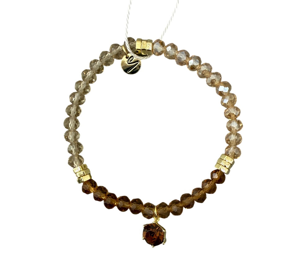 Collezione Bracciali Lumiere morbidi di Sodini