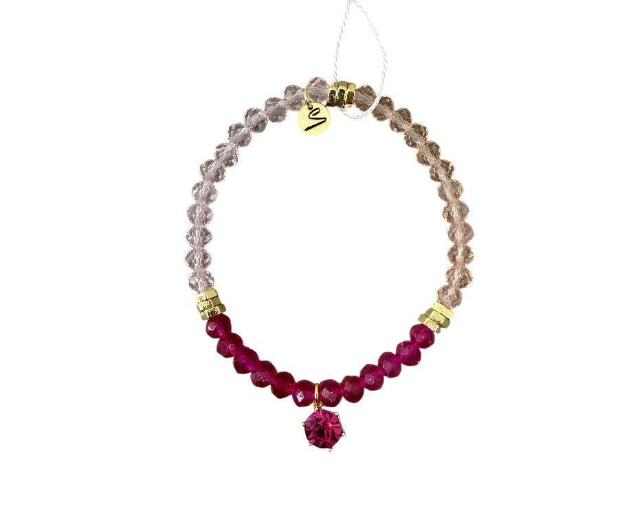 Collezione Bracciali Lumiere morbidi di Sodini